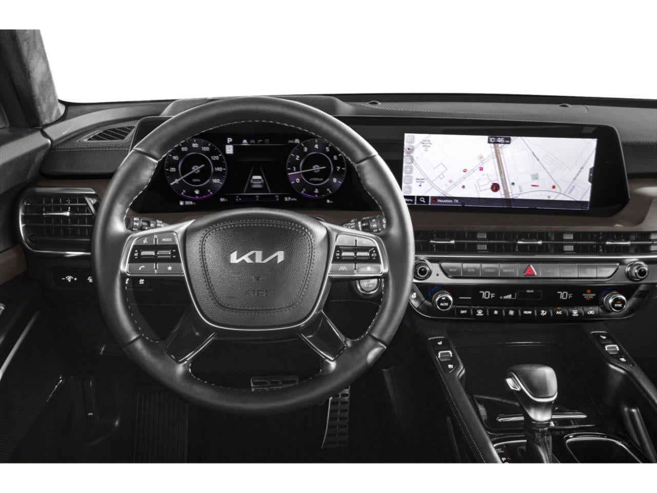 2024 Kia Telluride SX Prestige X-Pro AWD