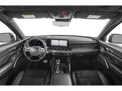 2024 Kia Telluride SX Prestige X-Pro AWD
