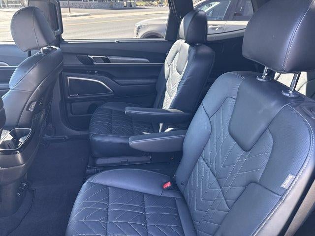 2024 Kia Telluride SX Prestige X-Line AWD