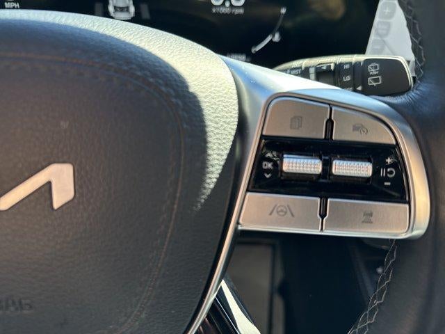 2024 Kia Telluride SX Prestige X-Line AWD