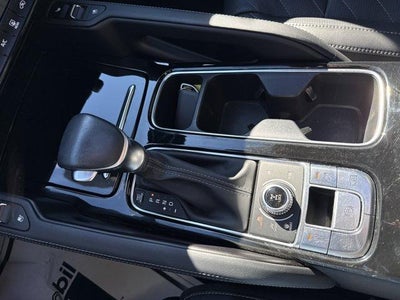 2024 Kia Telluride SX Prestige X-Line AWD