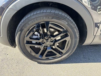 2025 Kia Telluride SX X-Line AWD