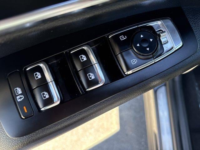 2025 Kia Telluride SX X-Line AWD
