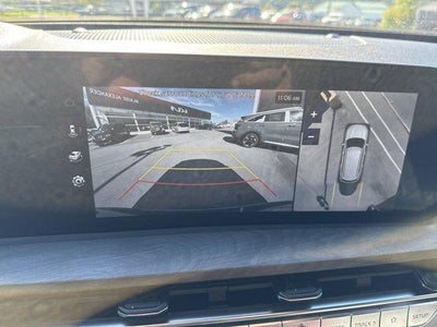 2025 Kia Telluride SX X-Line AWD