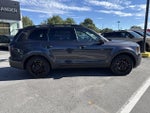 2025 Kia Telluride SX X-Line AWD