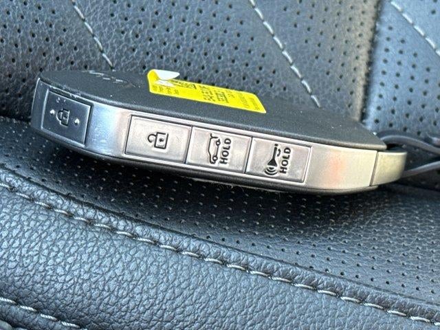 2025 Kia Telluride SX X-Line AWD