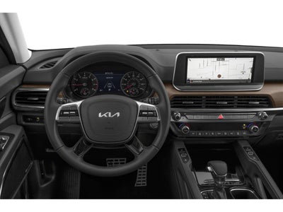 2022 Kia Telluride SX AWD