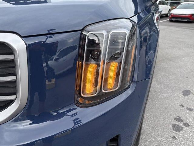 2024 Kia Telluride S AWD