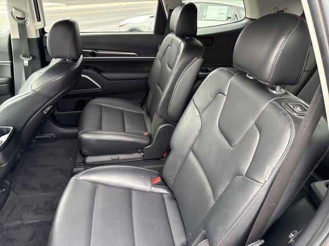 2024 Kia Telluride S AWD