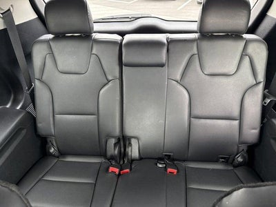 2024 Kia Telluride S AWD