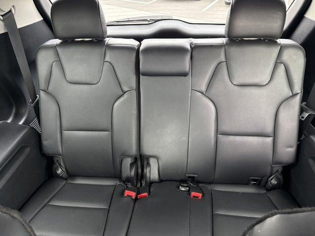 2024 Kia Telluride S AWD