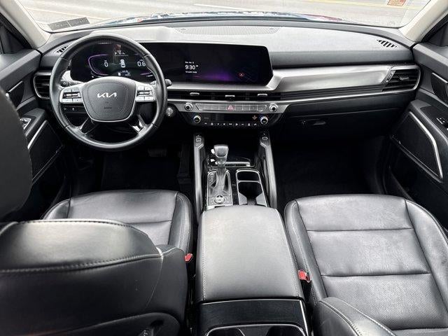 2024 Kia Telluride S AWD