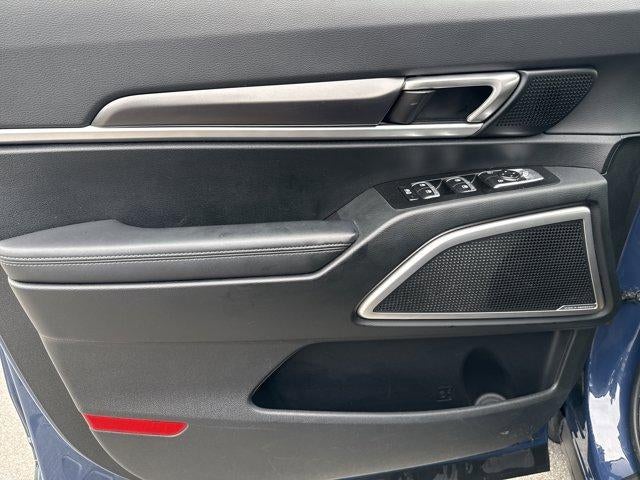 2024 Kia Telluride S AWD