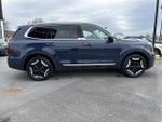 2024 Kia Telluride S AWD