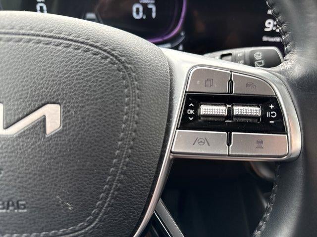 2024 Kia Telluride S AWD