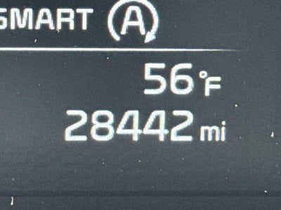 2024 Kia Telluride S AWD