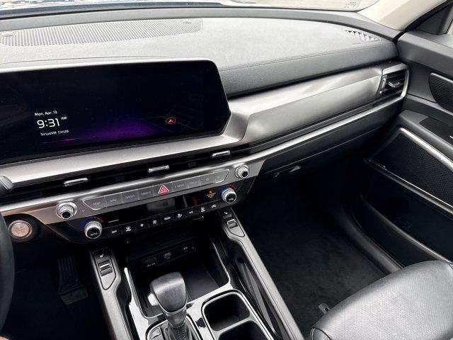 2024 Kia Telluride S AWD