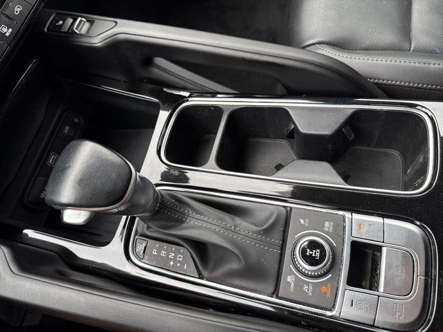 2024 Kia Telluride S AWD