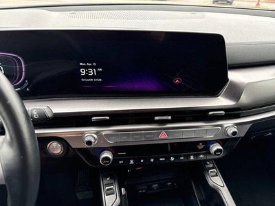 2024 Kia Telluride S AWD