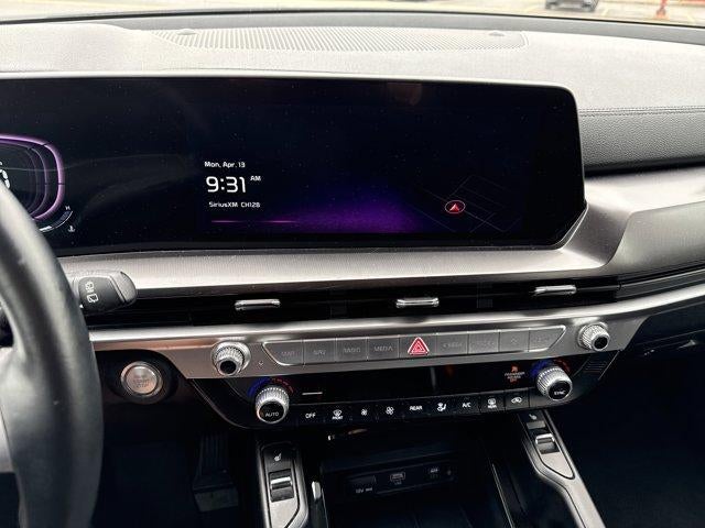 2024 Kia Telluride S AWD