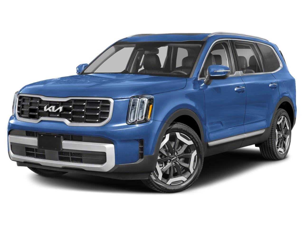 2024 Kia Telluride S AWD