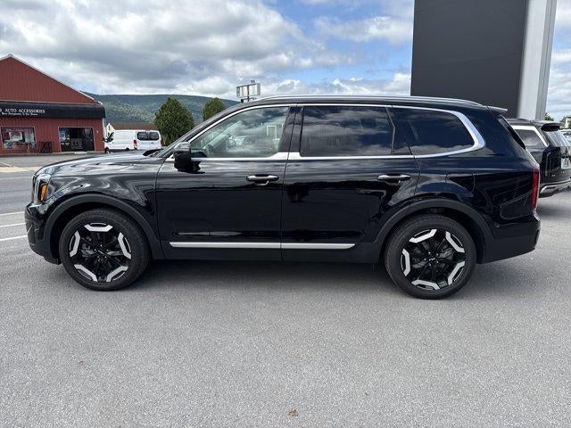 2024 Kia Telluride S AWD
