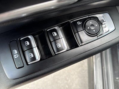 2024 Kia Telluride S AWD