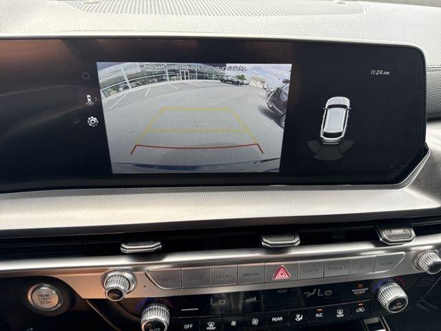 2024 Kia Telluride S AWD