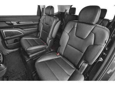 2024 Kia Telluride S AWD