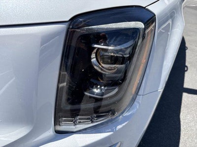 2020 Kia Telluride S AWD