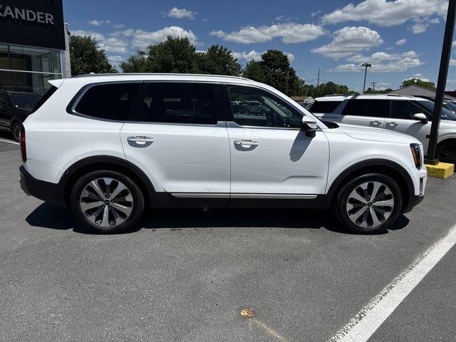 2020 Kia Telluride S AWD