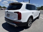 2020 Kia Telluride S AWD