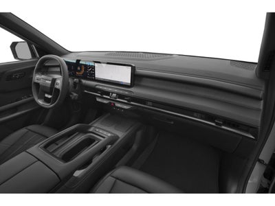 2027 Kia Telluride X-Line SX AWD