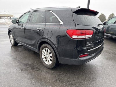 2016 Kia Sorento AWD 4dr 2.4L LX
