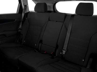 2016 Kia Sorento AWD 4dr 2.4L LX