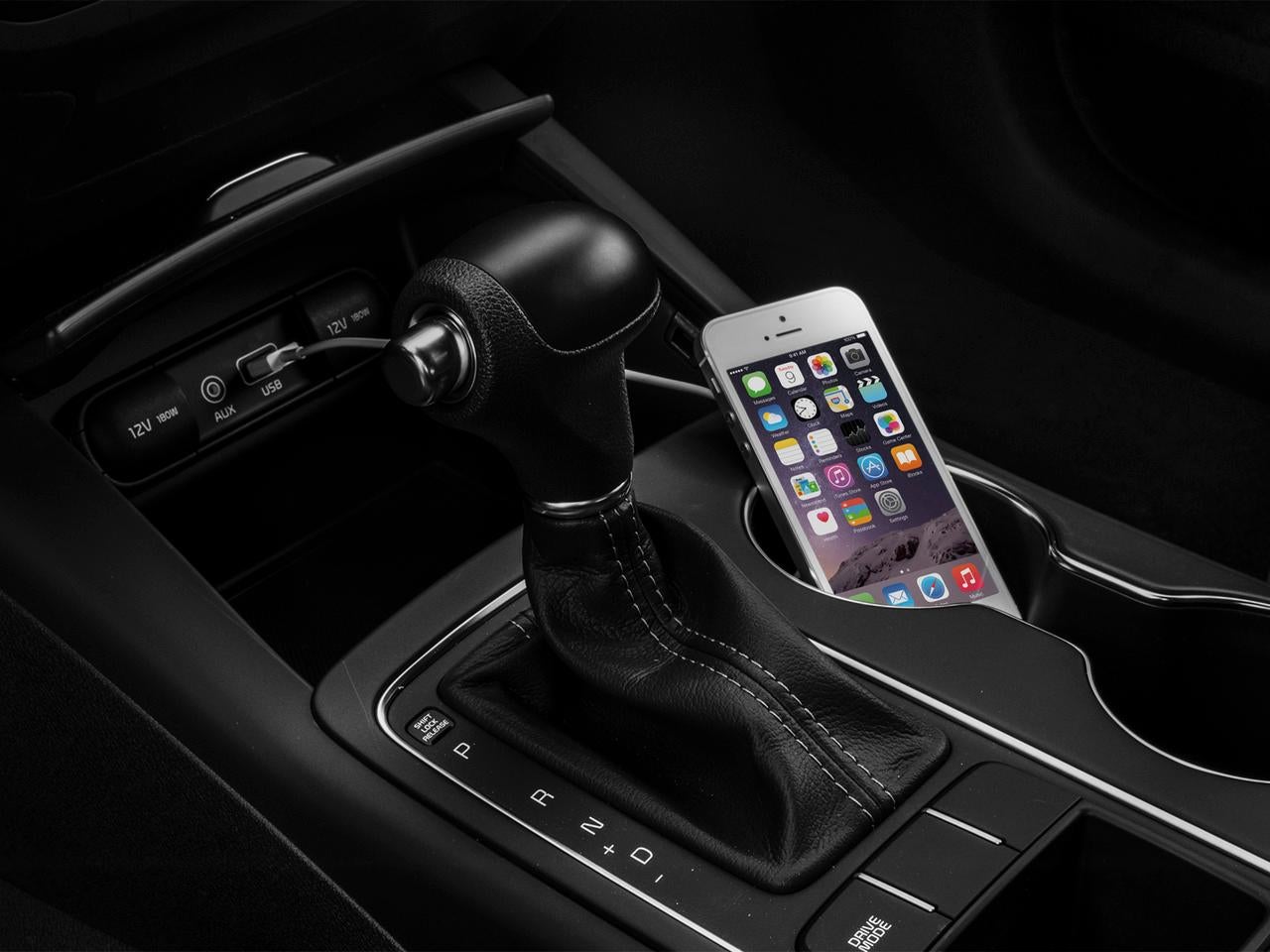 2016 Kia Sorento AWD 4dr 2.4L LX