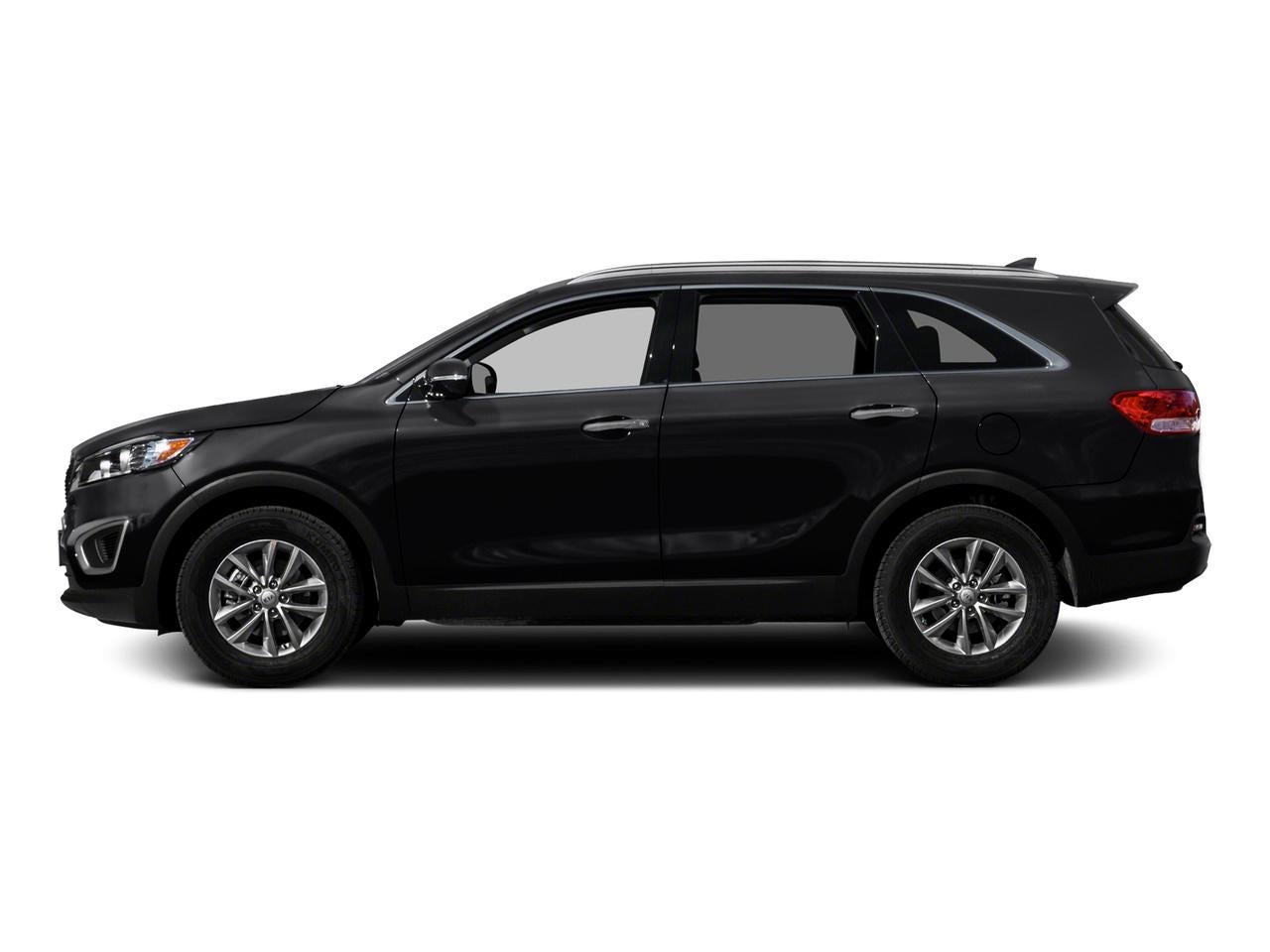 2016 Kia Sorento AWD 4dr 2.4L LX