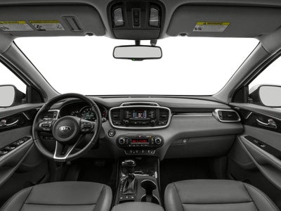 2018 Kia Sorento EX V6 AWD