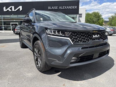 2023 Kia Sorento X-Line EX AWD