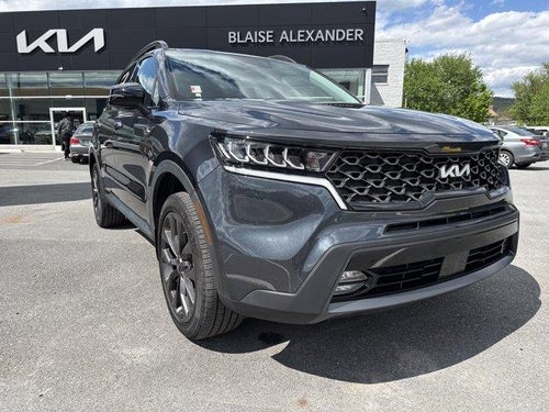2023 Kia Sorento X-Line EX AWD