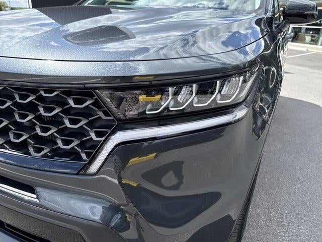 2023 Kia Sorento X-Line EX AWD