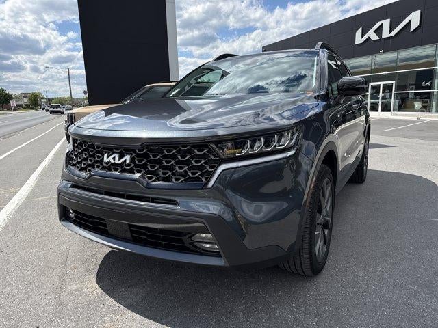 2023 Kia Sorento X-Line EX AWD