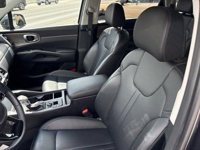 2023 Kia Sorento X-Line EX AWD
