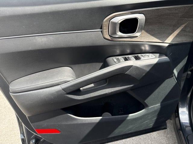 2023 Kia Sorento X-Line EX AWD