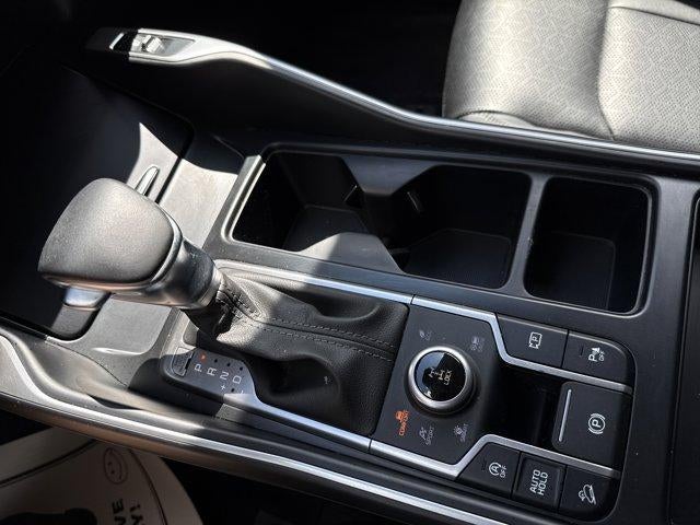 2023 Kia Sorento X-Line EX AWD