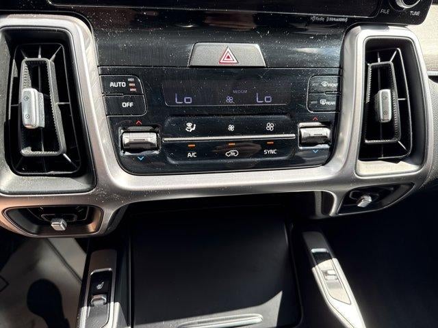 2023 Kia Sorento X-Line EX AWD