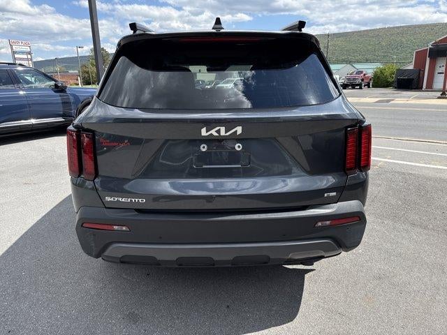 2023 Kia Sorento X-Line EX AWD