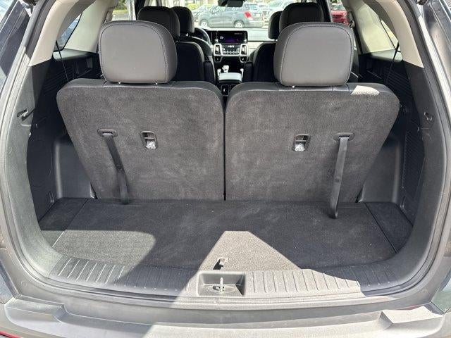 2023 Kia Sorento X-Line EX AWD