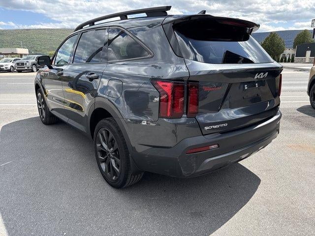 2023 Kia Sorento X-Line EX AWD