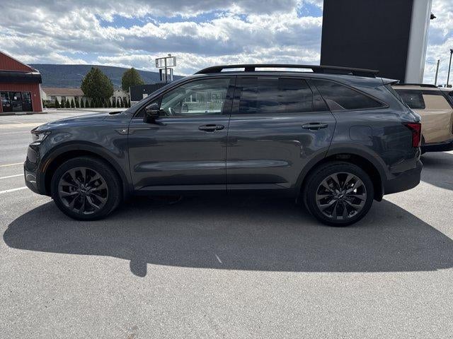 2023 Kia Sorento X-Line EX AWD